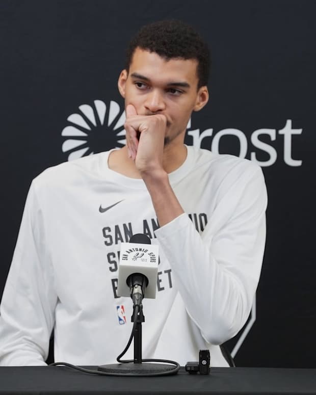 VictorWembanyama_postgame_vsJazz_231226
